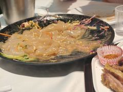 大拉皮-老城味道·传统天津菜(杨柳青店)