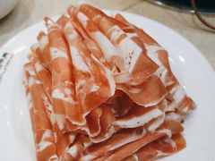 -阳坊大都涮羊肉(阳坊总店)