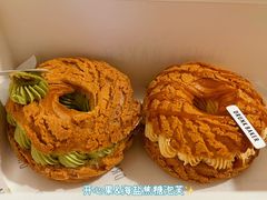 -DRUNK BAKER(上海陕康里店)