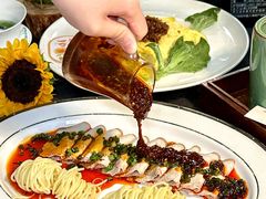 -悦百味·品质川菜(橄榄郡店)