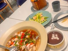 -鹿港小镇(悠唐店)