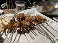 -枪火串烧·东北特色烧烤(罗湖总店)