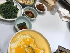 -小厨娘淮扬菜(六合欢乐港店)