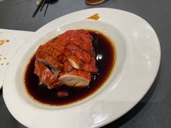 -A One Kitchen·南京精菜馆(晶丽酒店店)