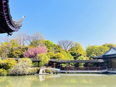 -盘门景区