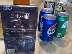 -二十八里太湖船菜(吉祥路店)