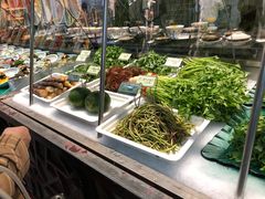 自助取餐区-春盛渔府(牛首山店)