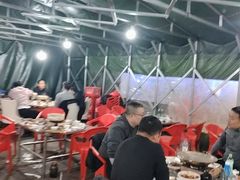 -清真·马坡烧烤涮牛肚·酸浆火锅(新区总店)