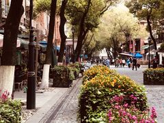 -飞马旅黎黄陂路文旅街区