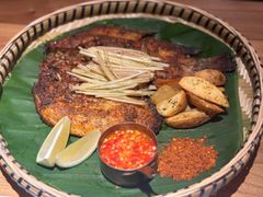 -普叽普叽泰式茶餐厅(港汇店)