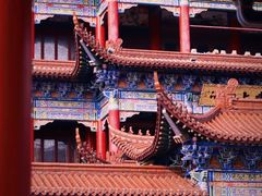 -皇罗禅寺