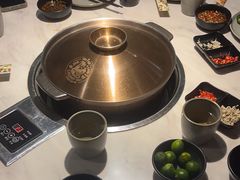 -狐狸爱上椰子鸡(滨江星光大道店)