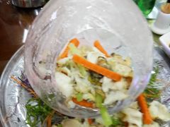 -地方名吃海鲜大馅蒸饺(北戴河店)
