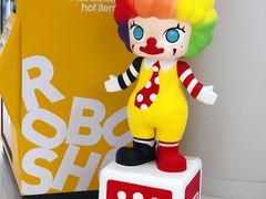 -泡泡玛特POPMART(合生汇店)