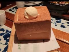 -绿茶餐厅(光谷世界城步行街店)