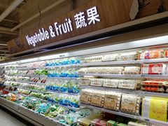-物美超市(金宝街店)