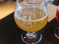 -京A Taproom·精酿餐吧(CBD店)
