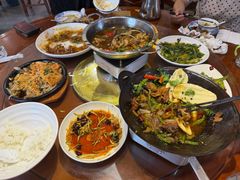 -北京烤鸭店(新桥家园·浦口店)