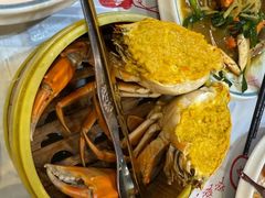 -三妹小龙虾·黄油蟹(华侨城总店)