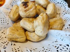 -香满楼(临安路店)