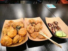 -台湾逢甲夜食(天河店)