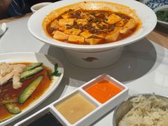 -芽笼芽笼新加坡餐厅(环球港店)