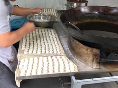 糖油果子-邓记新一代糖油果子(四川煤管局供销公司职工宿舍店)