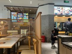 -老娘舅(吴山路店)