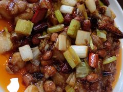 -佳禾苑小馆·重庆江湖菜(月坛南街店)