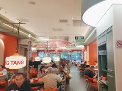 -避风塘·金牌店·夜宵(金玉兰店)