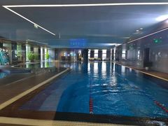 -OXYGYM奥美氧舱运动中心(丽都水岸店)