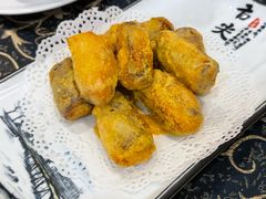 -晓平饭店(嘉善路店)