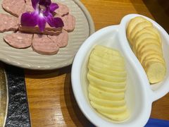 -额尔敦传统涮.冰煮羊火锅(乌兰察布体育场店)