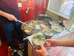 -正宗刘记不翻汤(和园店)