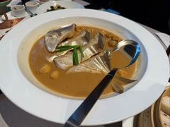 鲳鱼-新荣记(椒江店)