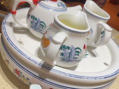 -点都德(奥体印象城店)