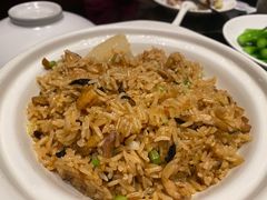 闽和南白萝卜饭-闽和南(深圳万象城店)