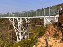 -冶父山国家森林公园