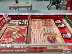 -大润发(明珠店)