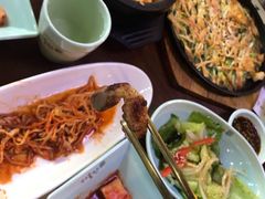 -首尔馆韩国料理(金童路店)