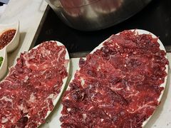 -黑山牛肉汤火锅(花城汇店)