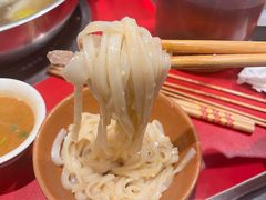 -潮汕•草根牛肉档(中江路店)