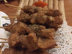 -圆满素食林饭店非遗素食(河西店)