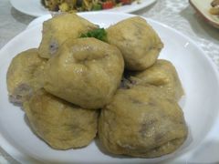-南雄雄州土菜餐厅(粤北大厦店)