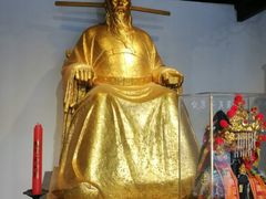 -包公祠