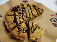 -老爷庙风味美食府(魏都大道店)