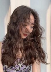 -V+SALON造型