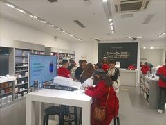 -北京华联购物中心(天通苑店)