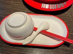 -胖哥俩肉蟹煲(萧山加州阳光店)