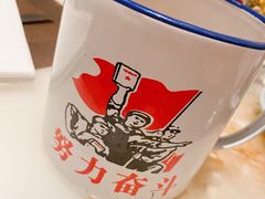 -长春富力万达文华酒店-集·味自助餐厅